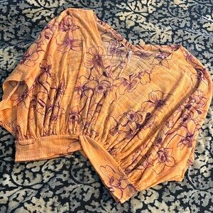 Free People Top